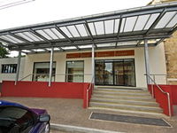 Murray Bridge Regional Gallery