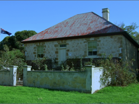 Hope Cottage Museum - Attractions Melbourne 0