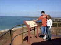 Hummock Hill Lookout