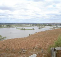 Sunnyside Reserve Lookout - Attractions Melbourne