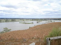 Sunnyside Reserve Lookout
