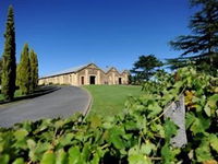 Wynns Coonawarra Estate Cellar Door