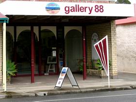 Gallery 88 - Attractions Melbourne 0