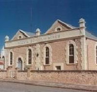 Local And Family History Resource Centre - Attractions Melbourne
