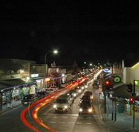 King William Road - Attractions Melbourne
