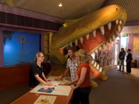 Wadlata Outback Centre