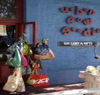 Urban Cow Studio - Attractions Melbourne