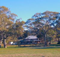 Old Wilpena Station - Attractions Melbourne