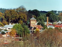 Oakbank Heritage Walk