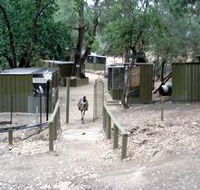 Humbug Scrub Wildlife Sanctuary - Attractions Melbourne