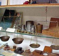 Fred Teague's Museum - Attractions Melbourne