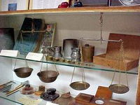 Fred Teague's Museum