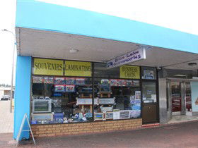 Blue Lake Printworks And Blue Lake Print Gallery - Attractions Melbourne 0