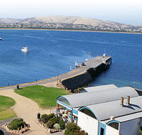 Granite Island Nature Park - Guided Penguin Tours - Attractions Melbourne