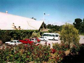 Beerenberg Farm - Attractions Melbourne 0
