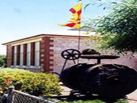 Penneshaw Maritime And Folk Museum
