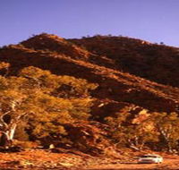 Brachina Gorge Geological Trail - Attractions Melbourne
