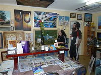Yorke Peninsula Art Trail