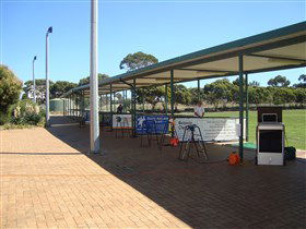 The Range At O'Halloran Hill - Attractions Melbourne 0