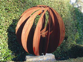 The Flower Garden - Attractions Melbourne 0