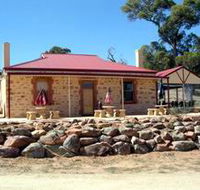 Uleybury Wines - Attractions Melbourne