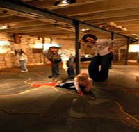 The Taste of the Region Interpretive Centre - Attractions Melbourne