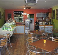 Cafe Lime and Gourmet Foodstore - Attractions Melbourne