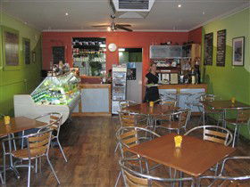 Cafe Lime And Gourmet Foodstore - Attractions Melbourne 0