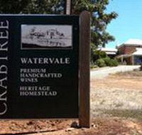 Crabtree Watervale Wines Pty Ltd - Attractions Melbourne