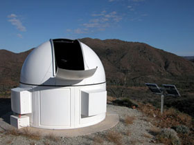 Arkaroola Astronomical Observatory - Attractions Melbourne 0