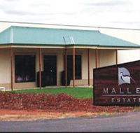 Mallee Estates - Attractions Melbourne