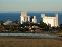 Ardrossan Lookout