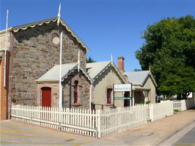 Strathalbyn And District Heritage Centre - Attractions Melbourne 0