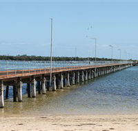 Port Broughton Visitor Outlet - Attractions Melbourne