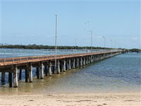Port Broughton Visitor Outlet