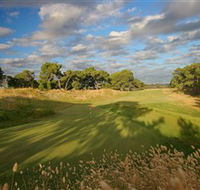 Royal Adelaide Golf Club - Attractions Melbourne