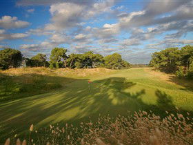 Royal Adelaide Golf Club - Attractions Melbourne 0