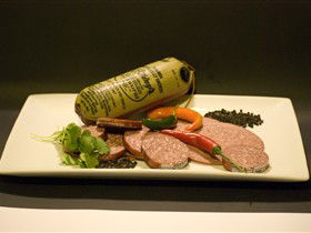 Steinys Traditional Mettwurst - Attractions Melbourne 0