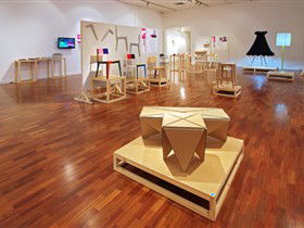 Adelaide City SA Attractions Melbourne