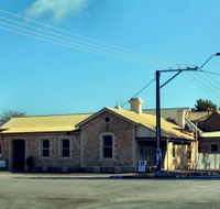 Southern Yorke Peninsula Visitor Centre in the Old Post Office - Attractions Melbourne