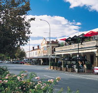 Hutt Street - Attractions Melbourne