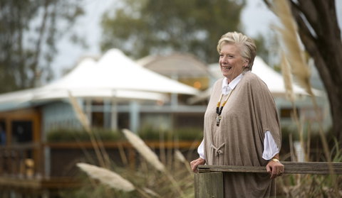 Maggie Beer's Farm Shop - Attractions Melbourne 0