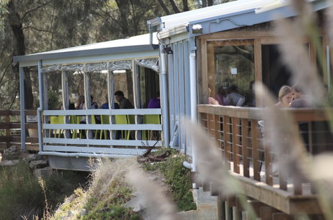 Maggie Beer's Farm Shop - Attractions Melbourne 1