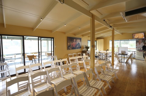 Maggie Beer's Farm Shop - Attractions Melbourne 2