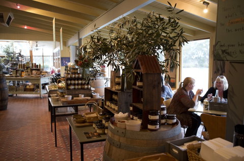 Maggie Beer's Farm Shop - Attractions Melbourne 3