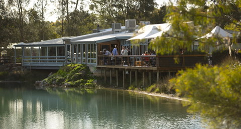 Maggie Beer's Farm Shop - Attractions Melbourne 5