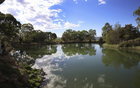 Maggie Beer's Farm Shop - Attractions Melbourne 6