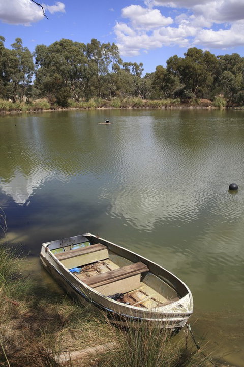 Maggie Beer's Farm Shop - Attractions Melbourne 7