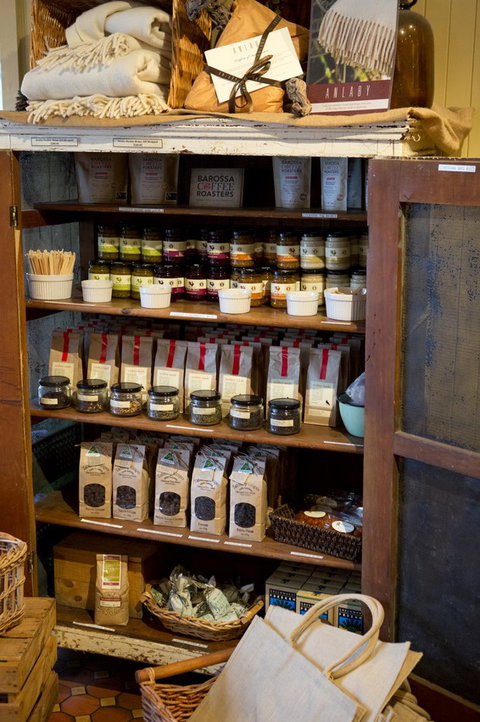 Maggie Beer's Farm Shop - Attractions Melbourne 8