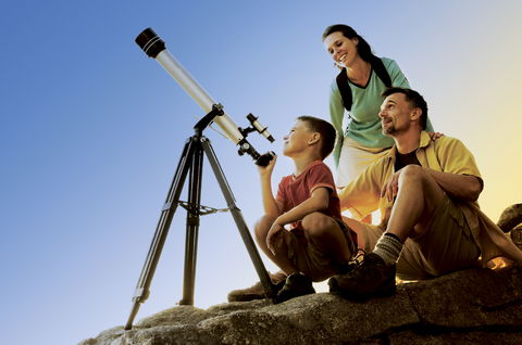 Adelaide Planetarium - Attractions Melbourne 1